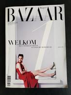 Harper's Bazaar Nederland - nummer 1, Boeken, Gelezen, Ophalen of Verzenden, Damesbladen