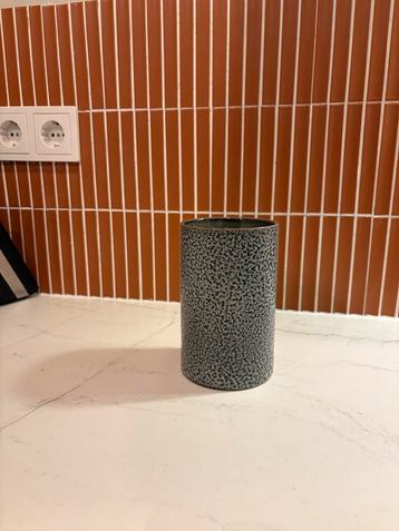 Herman den Blijker Bestekpot 16cm hoog beschikbaar voor biedingen
