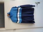 Vintage rucanor voetbal jack jasje jaren 80 maat l, Maat L, Ophalen of Verzenden, Gebruikt, Overige typen