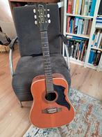 Eko Ranger 6 gitaar western, Ophalen, Gebruikt, Western- of Steelstringgitaar