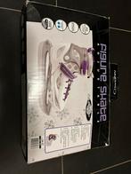 Kinderschaatsen maat 34 - 37 Nijdam verstelbaar, Ophalen, Zo goed als nieuw, IJshockeyschaatsen, Nijdam