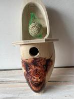 Prachtige klomp vogelhuisjes, Ophalen of Verzenden, Nieuw