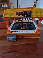Lego Botsauto's - Complete Set, Ophalen of Verzenden, Zo goed als nieuw, Complete set, Lego