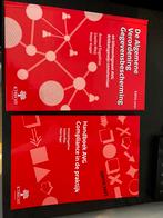 De Algemene Verordening Gegevensbescherming, Boeken, Sociale wetenschap, Ophalen of Verzenden, Zo goed als nieuw, Arnoud Engelfriet; Peter Kager; Lisette Meij