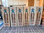 Tina strips jaargangen tijdschriften, Boeken, Ophalen of Verzenden, Gelezen
