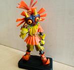 Skull kid figurine - Majora’s Mask, Avontuur en Actie, Verzenden, 1 speler, Zo goed als nieuw