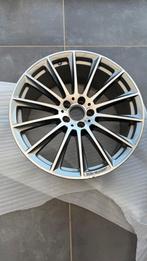 Amg velg 20” multispaak w223 s-klasse, Ophalen of Verzenden, Gebruikt