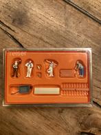 Preiser 10251, Ophalen of Verzenden, Nieuw, Gelijkstroom of Wisselstroom, Overige merken