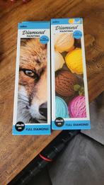 diamond painting/s, Ophalen, Nieuw, Knutselwerk
