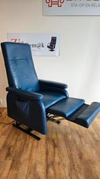 Doge sta op fauteuil xl grote maat bij Zitgemak in joure, Ophalen of Verzenden, Zo goed als nieuw, 75 tot 100 cm, 50 tot 75 cm