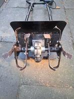 POWERTOOL  grondfrees, Tuin en Terras, Ophalen of Verzenden