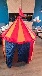 Ikea Circus Speeltent, Ophalen of Verzenden, Zo goed als nieuw