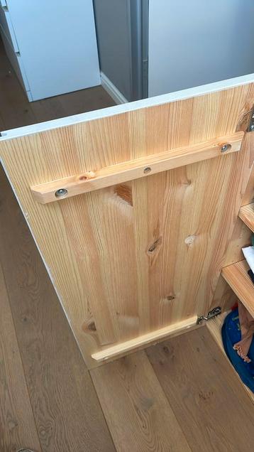 IKEA Ivar kast 2x - afbeelding 2