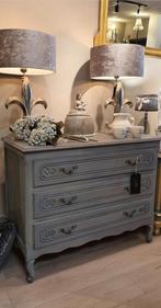 Queen Ann ladekast, Ophalen, 5664HM, 50 tot 100 cm, Minder dan 100 cm