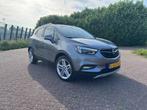 Opel Mokka X Innovation 1.4 Turbo 140pk | Automaat | 2018, Auto's, Opel, 65 €/maand, USB, Zwart, Leder
