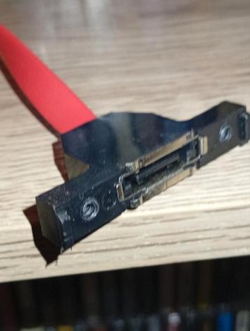 eSATA Naar SATA kabel beschikbaar voor biedingen