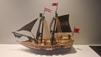 Playmobil Piratenschip - Aanvalsschip - 6678, Complete set, Gebruikt, Ophalen of Verzenden