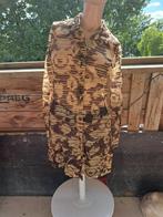 Frou Frou dames jurk maat 38, Kleding | Dames, Maat 38/40 (M), Beige, Ophalen of Verzenden, Zo goed als nieuw