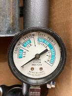 druktester koelsysteem, Auto diversen, Autogereedschap, Ophalen of Verzenden, Gebruikt