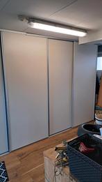 Schuifdeuren (5 stuks 241x100 cm), Doe-het-zelf en Verbouw, Ophalen, Binnendeur, 215 cm of meer