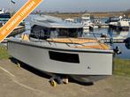 JGBOATS Danté V800 CABIN | motorjacht | visboot |, Nieuw, Polyester, 6 tot 9 meter, 50 pk of meer