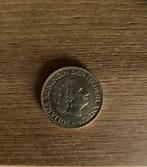 Juliana 1961, Postzegels en Munten, Munten | Nederland, Ophalen of Verzenden, Koningin Juliana, 2½ gulden