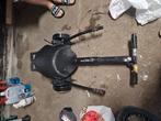 Hoverboard incl 2 kapotte zitjes, Ophalen