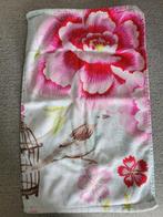 Te koop: gastendoekje/handdoekje van Pip, Huis en Inrichting, Ophalen of Verzenden, Nieuw, Blauw, Gastendoekje