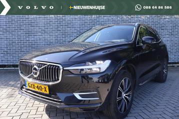 Volvo XC60 2.0 Recharge T6 AWD Inscription | Adaptieve Cruis beschikbaar voor biedingen