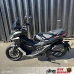 Aprilia SR GT 200, Scooter, Bedrijf, 174 cc, 12 t/m 35 kW
