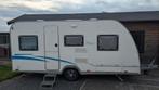 Burstner Premio 435 TS, Caravans en Kamperen, Treinzit, 750 - 1000 kg, Particulier, Bürstner