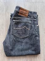 Jacob Cohen jeans size 35 type J688 comfort originele lengte, Jacob Cohen, Zwart, Overige maten, Ophalen of Verzenden