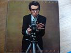 Elvis Costello & The Attractions – This Year's Model, Ophalen of Verzenden, Gebruikt, 12 inch, Overige genres