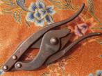 Originele oude Engelse militaria draadtang van Wilkinsons., Antiek en Kunst, Antiek | Gereedschap en Instrumenten, Ophalen of Verzenden