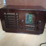 oude EKCO buizenradio (MG/LG/KG), Ophalen, Gebruikt, Radio