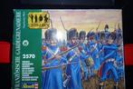 French grenadier guards 2570, Ophalen, Nieuw, 1:50 of kleiner