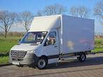 MERCEDES-BENZ SPRINTER 316 ac euro6, Auto's, 13 km/l, Gebruikt, Euro 6, Mercedes-Benz