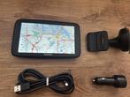 Tomtom GO Expert Wifi World Truck 6inch met LifeMaps/Traffic, Auto diversen, Autonavigatie, Ophalen of Verzenden, Gebruikt