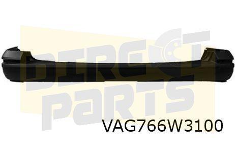 Volkswagen T6 (7/15-11/19) Achterbumper (+/- PDC) (bij achte, Auto-onderdelen, Carrosserie en Plaatwerk, Bumper, Volkswagen, Achter
