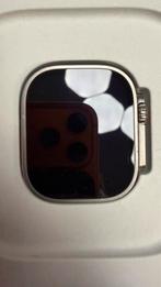Apple Watch Ultra - Titanium - GPS - Cellular, Apple Watch ⌚️, IOS, Ophalen of Verzenden, Zo goed als nieuw
