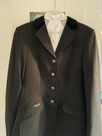 Pikeur wedstrijd jasje paardrijden XS/S, Dressuur, Ophalen of Verzenden, Zo goed als nieuw, Dames