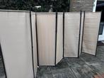 Inklapbaar Privacy Scherm / Roomdivider - 160x51cm, Ophalen, Gebruikt
