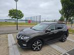Nissan X-Trail 1.6 Dig-t 120KW 2WD 2017 Groen, Voorwielaandrijving, 1618 cc, 1800 kg, Zwart