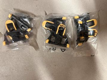 Schoenplaatjes Shimano SPD SL  Nieuw! beschikbaar voor biedingen