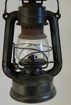 Feuerhand 175 Super Baby Groen WW2 lantaarn lamp, Ophalen of Verzenden, Overige soorten, Duitsland, Overige typen