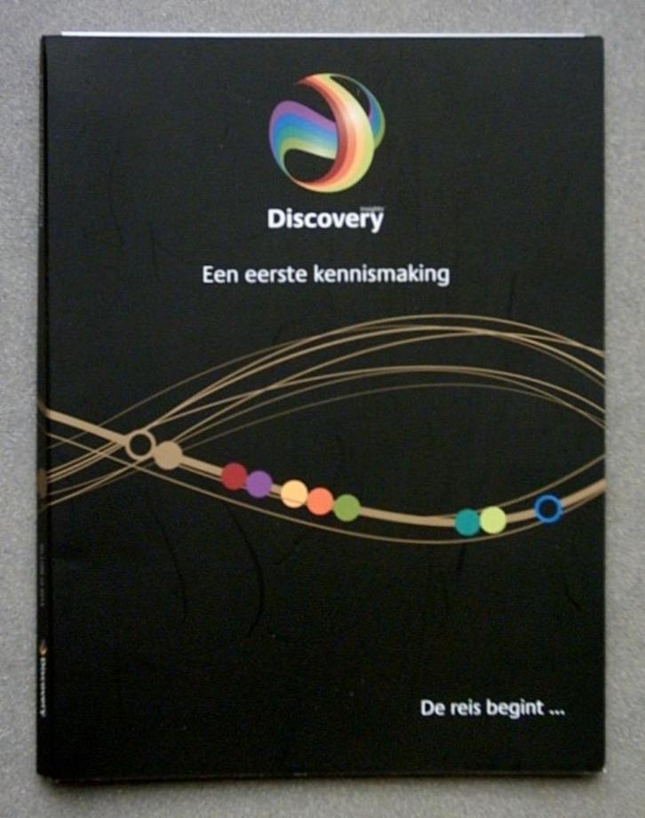 Insights Discovery - Psychologie Zelfinzicht via Kleurenleer, Boeken, Advies, Hulp en Training, Nieuw, Ophalen of Verzenden