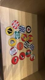 Cluppies, Verzamelen, Flippo's, Ophalen of Verzenden, Losse flippo's