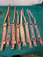 halsbanden voor hond 29 tot 39cm, Ophalen of Verzenden, 'T Olde Gre-j, Info@toldegrej.nl, Endepoelstraat 20f Didam