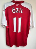 Arsenal Özil Thuis 2017/2018 Large Origineel, Maat L, Ophalen of Verzenden, Zo goed als nieuw, Shirt