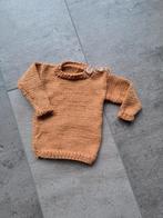 Handgebreid Babytruitje, Ophalen of Verzenden, Nieuw, Handgemaakt, Jongetje of Meisje